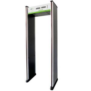 Cổng dò kim loại ZK-D1065S