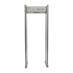 Cổng dò kim loại ZK-D1065S
