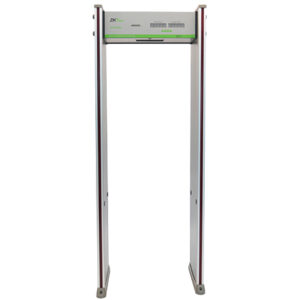 Cổng dò kim loại ZK-D1065S