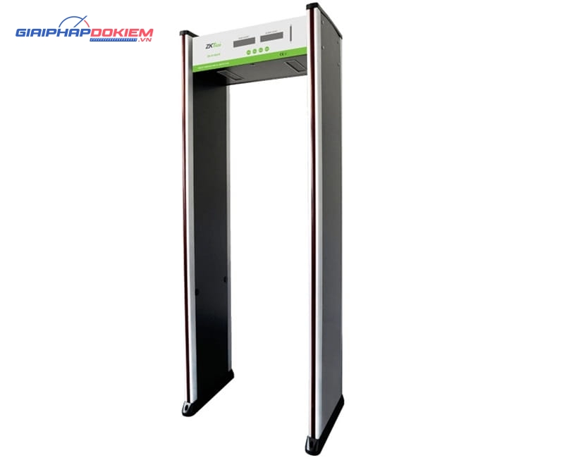 Cổng dò kim loại ZK-D1065S 3 Cổng dò kim loại ZK-D1065S