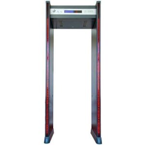 Cổng dò an ninh chống nước TX- 200PW