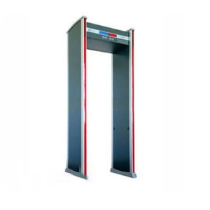 Cổng dò an ninh chống nước TX- 200PW