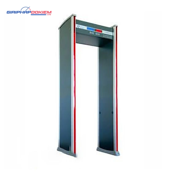 Cổng dò an ninh chống nước TX- 200PW 4 Cổng dò an ninh chống nước TX- 200PW