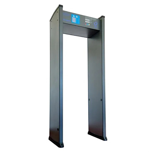 Cổng dò an ninh TX-200A 4 Cổng dò an ninh TX-200A