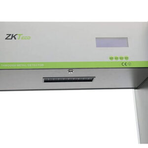 Cổng dò kim loại 18 vùng ZK-D2180 7 Cổng dò kim loại 18 vùng ZK-D2180