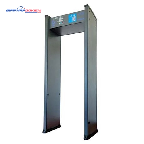 Cổng dò an ninh TX-200A 3 Cổng dò an ninh TX-200A