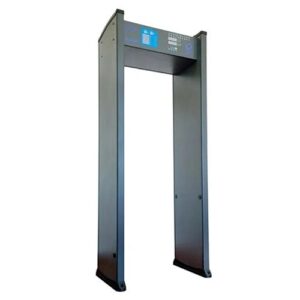 Cổng dò kim loại TX-200C