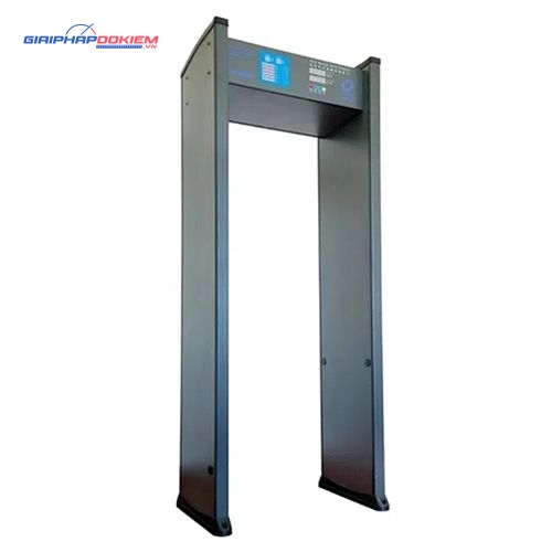 Cổng dò kim loại TX-200C 3 Cổng dò kim loại TX-200C