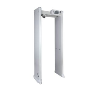 Cổng dò kim loại DAHUA DHI-ISC-D718-T 6 Cổng dò kim loại DAHUA DHI-ISC-D718-T