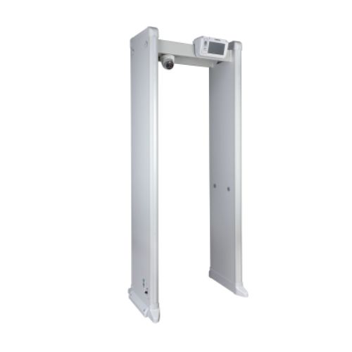 Cổng dò kim loại DAHUA DHI-ISC-D718-T 4 Cổng dò kim loại DAHUA DHI-ISC-D718-T