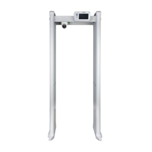 Cổng dò kim loại DAHUA DHI-ISC-D718-T 3 Cổng dò kim loại DAHUA DHI-ISC-D718-T