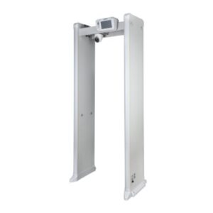 Cổng dò kim loại DAHUA DHI-ISC-D718-T 7 Cổng dò kim loại DAHUA DHI-ISC-D718-T