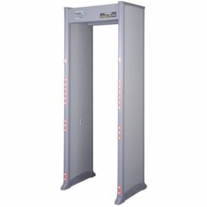 Cổng dò kim loại Garrett Multi Zone MZ6100 30 inch IP 55