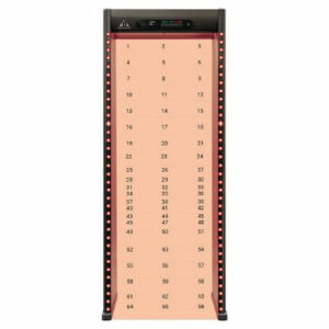 Cổng dò kim loại Garrett Paragon 1172002 tiêu chuẩn 30 inch