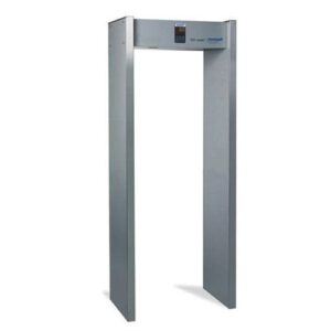 Cổng dò kim loại Rapiscan Metor 150 xuất xứ Mỹ