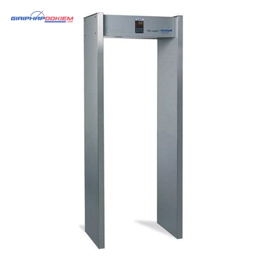 Cổng dò kim loại Rapiscan Metor 150 xuất xứ Mỹ 3 Cổng dò kim loại Rapiscan Metor 150 xuất xứ Mỹ