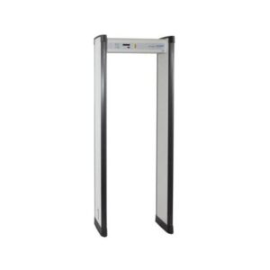 Cổng dò kim loại Rapiscan Metor 6M