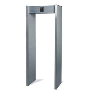 Cổng dò kim loại Rapiscan Metor 150 xuất xứ Mỹ