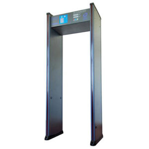 Cổng dò kim loại TX-200C