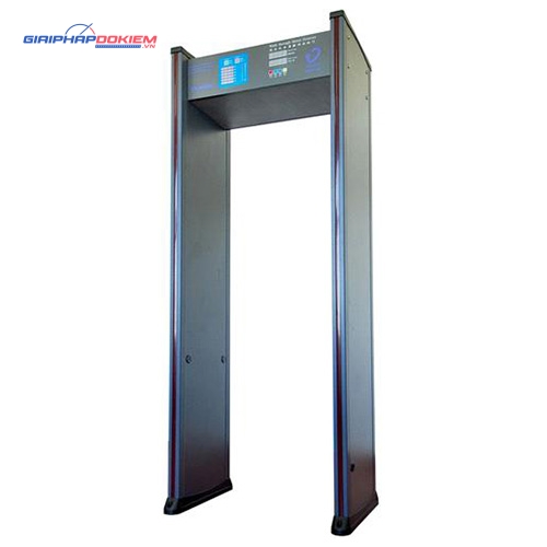 Cổng dò kim loại TX-200C 4 Cổng dò kim loại TX-200C