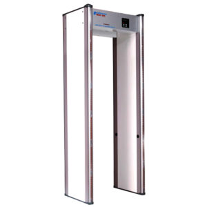 Cổng dò kim loại MCD500C
