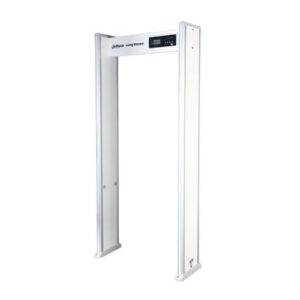 Cổng dò kim loại Dahua DHI-ISC-D109L 9 vùng phát hiện 5 Cổng dò kim loại Dahua DHI-ISC-D109L 9 vùng phát hiện