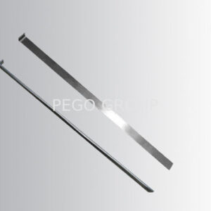 Đầu dò móc thử nghiệm IEC60065 inox 304 cho thiết bị Audio Video