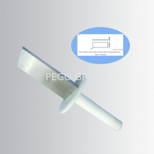 Đầu dò ngón tay khớp nối UL dài 80 cm kiểm tra máy sưởi bức xạ phát sáng 5 Đầu dò ngón tay khớp nối UL dài 80 cm kiểm tra máy sưởi bức xạ phát sáng