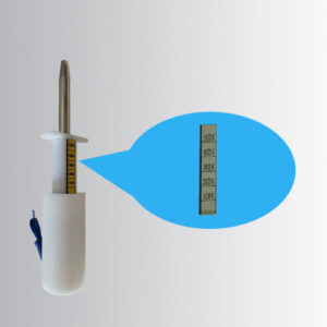 Đầu dò ngón tay thử nghiệm cứng Probe 11 IEC61032 vật liệu cách điện kèm lực đẩy 0~50N 8 Đầu dò ngón tay thử nghiệm cứng Probe 11 IEC61032 vật liệu cách điện kèm lực đẩy 0~50N
