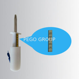 Đầu dò ngón tay thử nghiệm cứng Probe 11 IEC61032 vật liệu cách điện kèm lực đẩy 0~50N 6 Đầu dò ngón tay thử nghiệm cứng Probe 11 IEC61032 vật liệu cách điện kèm lực đẩy 0~50N