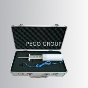 Đầu dò ngón tay thử nghiệm cứng Probe 11 IEC61032 vật liệu cách điện kèm lực đẩy 0~50N 7 Đầu dò ngón tay thử nghiệm cứng Probe 11 IEC61032 vật liệu cách điện kèm lực đẩy 0~50N