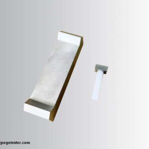Đầu dò ngón tay thử nghiệm IEC60335-2-3 bằng thép không gỉ kiểm tra độ tăng nhiệt thiết bị cầm tay 7 Đầu dò ngón tay thử nghiệm IEC60335-2-3 bằng thép không gỉ kiểm tra độ tăng nhiệt thiết bị cầm tay
