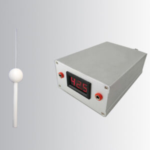 Đầu dò ngón tay thử nghiệm IP3X PG-TPC có đèn báo điện 42V 5 Đầu dò ngón tay thử nghiệm IP3X PG-TPC có đèn báo điện 42V