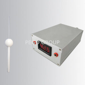 Đầu dò ngón tay thử nghiệm IP3X PG-TPC có đèn báo điện 42V 4 Đầu dò ngón tay thử nghiệm IP3X PG-TPC có đèn báo điện 42V