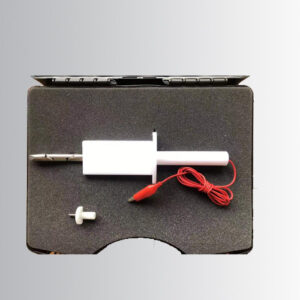Đầu dò ngón tay thử nghiệm thép và nhựa chuẩn IEC60335 / IEC61032 / IEC60950 10 Đầu dò ngón tay thử nghiệm thép và nhựa chuẩn IEC60335 / IEC61032 / IEC60950