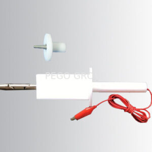 Đầu dò ngón tay thử nghiệm thép và nhựa chuẩn IEC60335 / IEC61032 / IEC60950 9 Đầu dò ngón tay thử nghiệm thép và nhựa chuẩn IEC60335 / IEC61032 / IEC60950