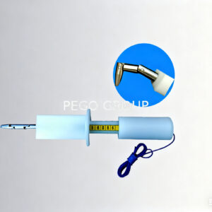 Đầu dò ngón tay thử nghiệm tiêu chuẩn kiểm tra tiếp cận khớp 30±0.2 dài 80±0.2 và 180±0.2 5 Đầu dò ngón tay thử nghiệm tiêu chuẩn kiểm tra tiếp cận khớp 30±0.2 dài 80±0.2 và 180±0.2