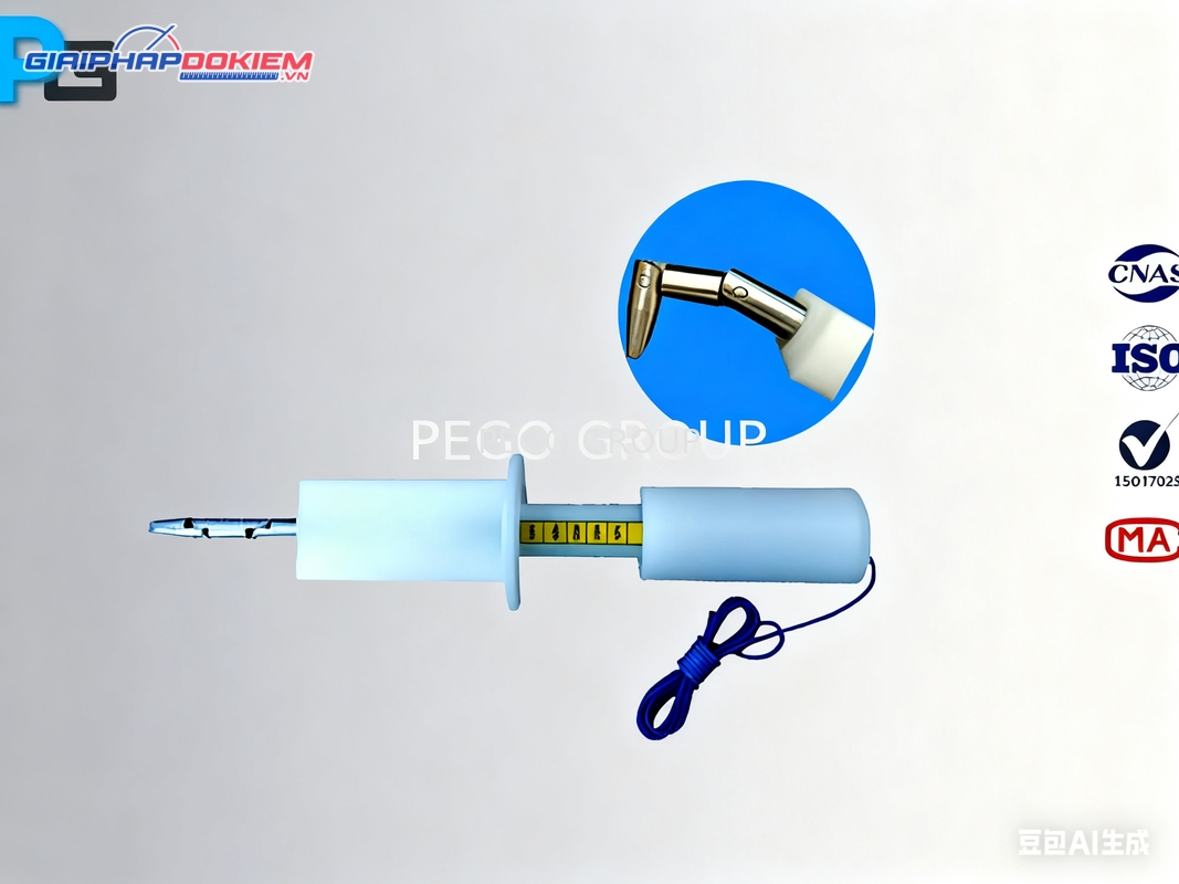 Đầu dò ngón tay thử nghiệm tiêu chuẩn kiểm tra tiếp cận khớp 30±0.2 dài 80±0.2 và 180±0.2 3 Đầu dò ngón tay thử nghiệm tiêu chuẩn kiểm tra tiếp cận khớp 30±0.2 dài 80±0.2 và 180±0.2