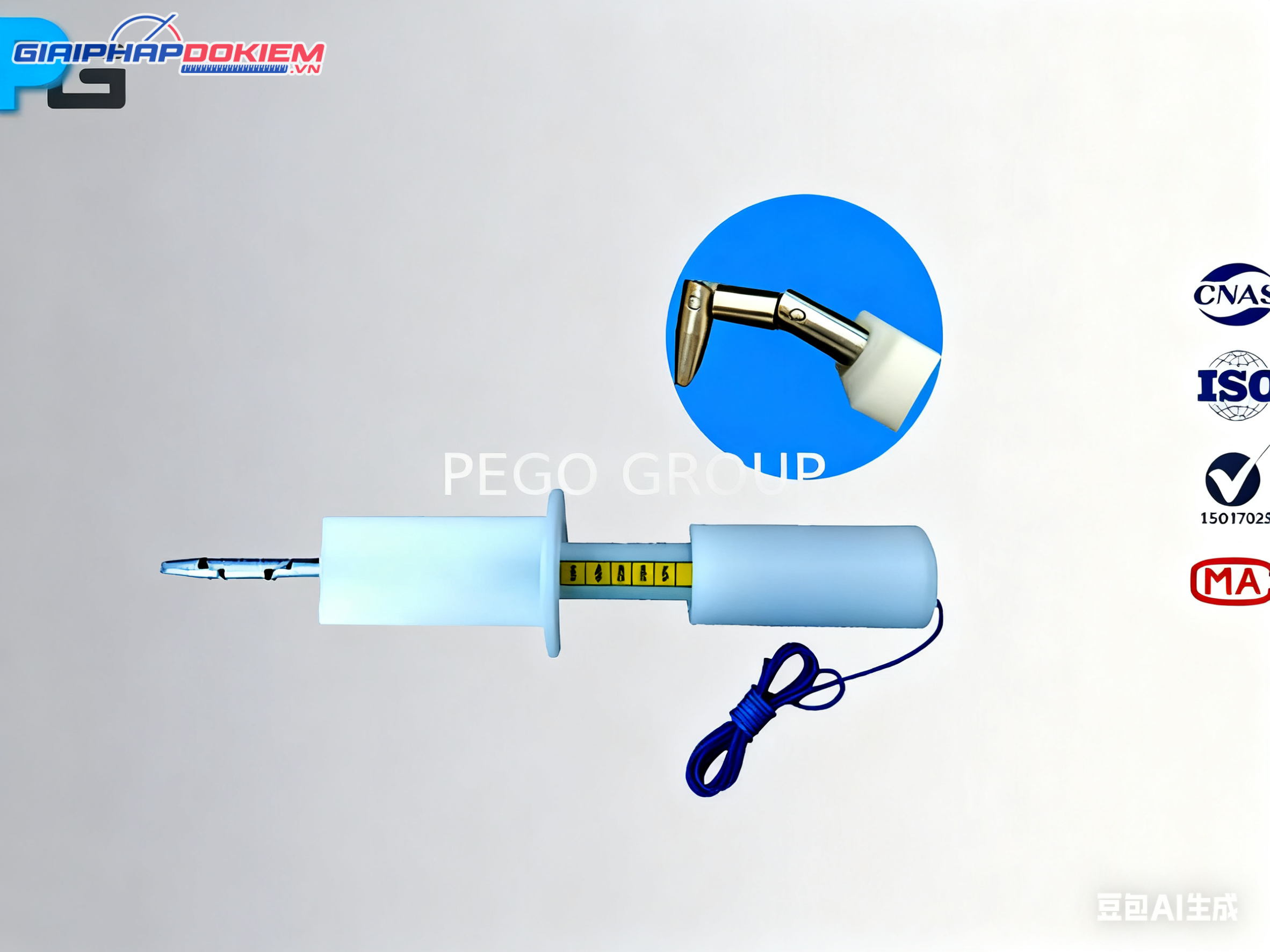 Đầu dò ngón tay thử nghiệm tiêu chuẩn kiểm tra tiếp cận khớp 30±0.2 dài 80±0.2 và 180±0.2 4 Đầu dò ngón tay thử nghiệm tiêu chuẩn kiểm tra tiếp cận khớp 30±0.2 dài 80±0.2 và 180±0.2