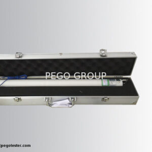 Đầu dò ngón tay thử nghiệm trẻ em IEC61032 Probe 18 φ8.6mm có hiệu chuẩn 7 Đầu dò ngón tay thử nghiệm trẻ em IEC61032 Probe 18 φ8.6mm có hiệu chuẩn