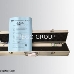Đầu dò ngón tay thử nghiệm trẻ em IEC61032 Probe 18 φ8.6mm có hiệu chuẩn