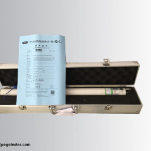 Đầu dò ngón tay thử nghiệm trẻ em IEC61032 Probe 18 φ8.6mm có hiệu chuẩn 8 Đầu dò ngón tay thử nghiệm trẻ em IEC61032 Probe 18 φ8.6mm có hiệu chuẩn