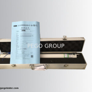 Đầu dò ngón tay thử nghiệm trẻ em IEC61032 Probe 18 φ8.6mm có hiệu chuẩn 6 Đầu dò ngón tay thử nghiệm trẻ em IEC61032 Probe 18 φ8.6mm có hiệu chuẩn