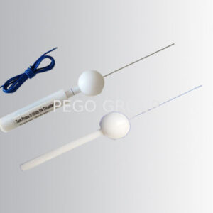 Đầu dò que thử nghiệm IP4 IEC60529 1.0mm có chứng nhận hiệu chuẩn