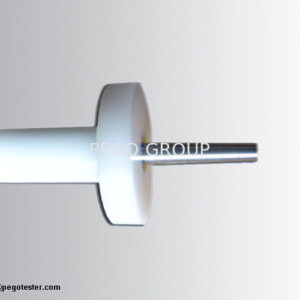 Đầu dò thử nghiệm tiếp xúc hình nón ngắn IEC61032 Φ3~4 dài 15 6 Đầu dò thử nghiệm tiếp xúc hình nón ngắn IEC61032 Φ3~4 dài 15