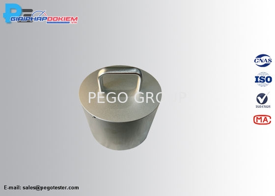Dụng cụ thử nghiệm va đập bề mặt bếp bằng nhôm 1.8KG chuẩn IEC60335-2-6 và IEC60335-2-9 1 Dụng cụ thử nghiệm va đập bề mặt bếp bằng nhôm 1.8KG chuẩn IEC60335-2-6 và IEC60335-2-9