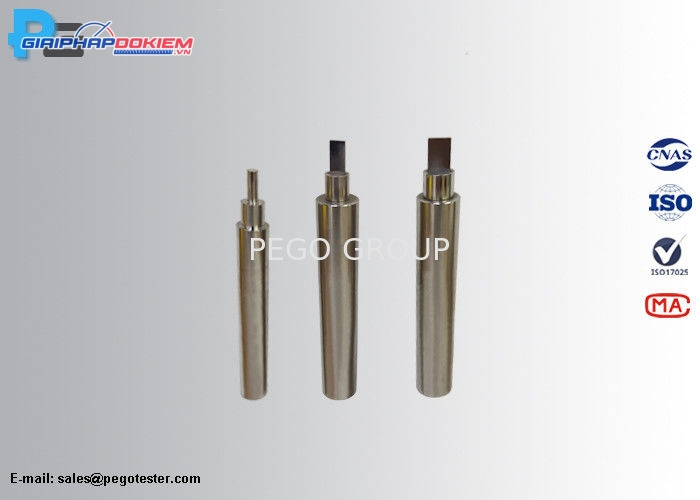 Dưỡng đo độ sâu không tiếp xúc kiểm tra lỗ ổ cắm AS/NZS3112 Figure 3.1 3 Dưỡng đo độ sâu không tiếp xúc kiểm tra lỗ ổ cắm AS/NZS3112 Figure 3.1