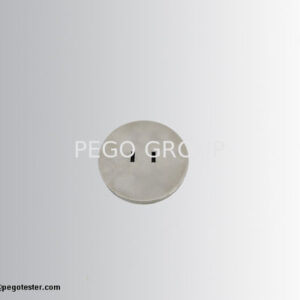 Dưỡng kiểm phích cắm 2 chân dẹt AS/NZS 3112 Figure B1 kiểm tra kích thước và độ thẳng