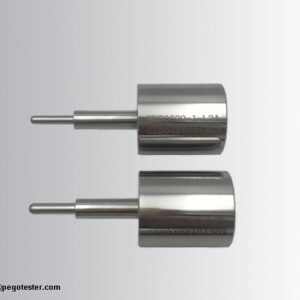 Dưỡng kiểm phích cắm và ổ cắm DIN-VDE0620-1 thép S136 xử lý nhiệt độ chính xác cao 9 Dưỡng kiểm phích cắm và ổ cắm DIN-VDE0620-1 thép S136 xử lý nhiệt độ chính xác cao