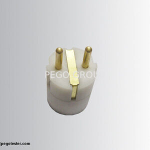 Dưỡng kiểm phích cắm và ổ cắm DIN-VDE0620-1 thép S136 xử lý nhiệt độ chính xác cao 8 Dưỡng kiểm phích cắm và ổ cắm DIN-VDE0620-1 thép S136 xử lý nhiệt độ chính xác cao